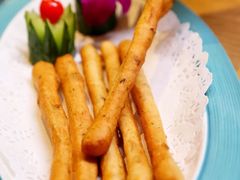 -青瓷火锅料理(西单大悦城店)