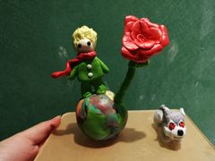 -爱上泥创意DIY手工陶艺(昙华林店)