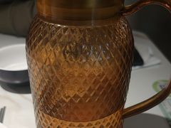 -绿茶餐厅(滨海万达广场店)
