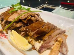 -潮界(虹桥新天地店)