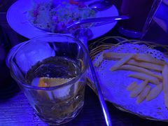 -MOSSO音乐酒吧·live house(长乐路店)