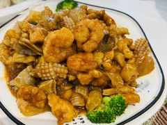 -大眼锅贴水饺(河东店)