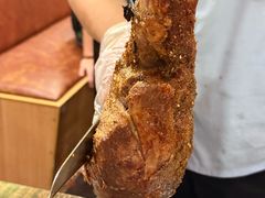-巴犀烧烤(新崇光店)