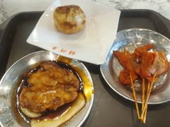 排骨年糕-鲜得来排骨年糕(即墨路店)