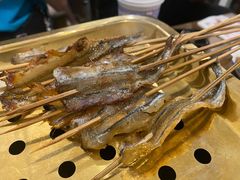 马步鱼-盟重烧烤(高正街店)