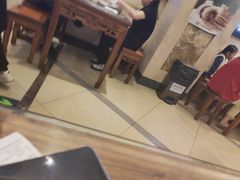 -丝路伊兰·兰州牛肉面(牛街总店)