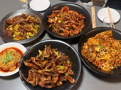 -掌上鲜(南顺城街店)