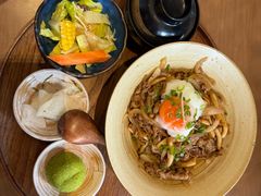 -ITARU食堂·定食料理(西丽店)