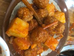 -笔记安顺夺夺粉火锅