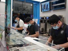 -CORNER CONE GELATO酷矿手作霜淇淋(南头古城店)