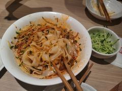 -大师兄·手工面·西北菜(美的悦然广场店)