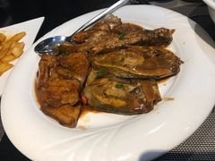 -天宁凯利时尚餐厅