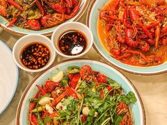 -阿胖龙虾(罍街店)