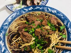 -南花桥羊肉馆老字号(乌镇店)