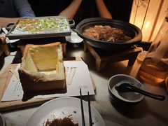 -绿茶餐厅(财富购物中心店)