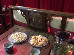 -陕西戏曲非遗博物馆