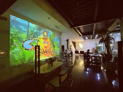 -叁山与肆客服号民宿(龙泉阳光城百工堰公园店)