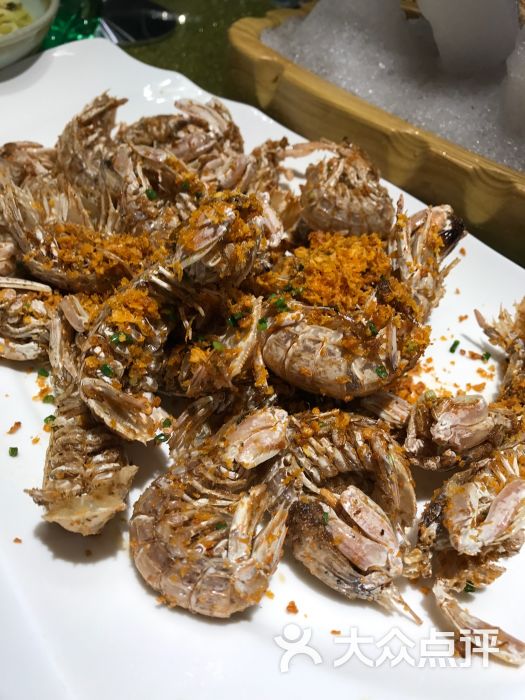 宝燕海货工场(长江国际店)-图片-上海美食-大众点评网