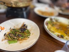 -食光慢宴·安吉土菜馆