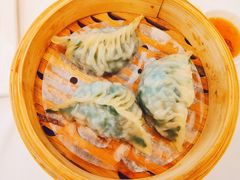 经典蟹肉灌汤饺-广州酒家(花都店)