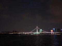 -闽江夜游台江旅游码头