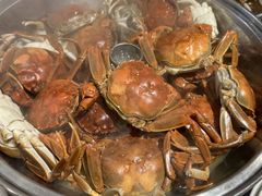 -牛道烤肉海鲜自助