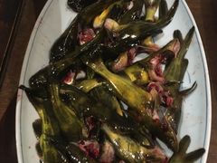 -星湖特色餐厅· 三岔湖环球融创天堂洲际酒店