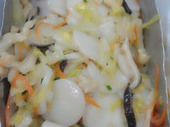 炒年糕-做了不起的80后