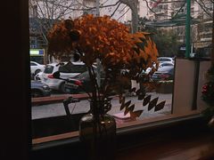-AFS Cafe & Canteen(闽江二路店)