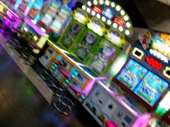 -大玩家(芝罘万达广场店)