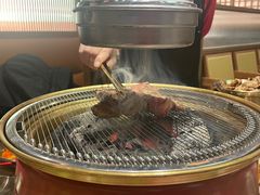 -西塔老太太泥炉烤肉(北京双井店)