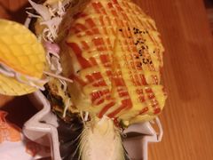 -恩你小木屋·韩式料理(假日广场店)