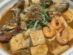 -将相和·海鲜蒸饺大连菜