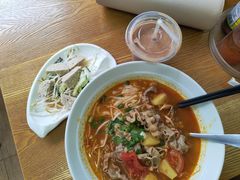 -探越越南牛肉粉(江南西分店)