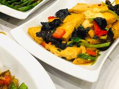 -熊猫川菜馆 panda chine