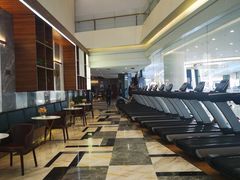 -银吉姆健身(恒隆馆)