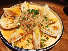 -玛町精致餐酒吧(大众巷店)