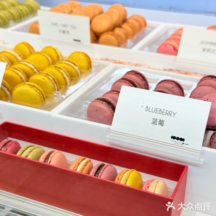 谁懂啊！跑了三家闪电巴黎，终于买到了！