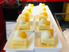 -视界美食自助餐厅·石家庄希尔顿酒店