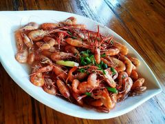 -云河农家乐饭店(福禄缘树山店)