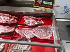 -友谊超市(海拉尔店)