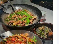 -费大厨辣椒炒肉(黄兴中心广场店)