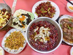 -天天沸腾(东港路店)