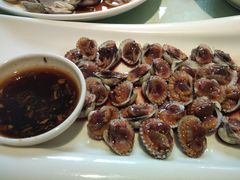 -小厨师·二十年沈家门小海鲜(百井坊巷店)