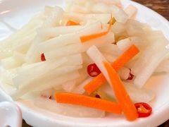 地道四川泡菜-川外川(星海店)