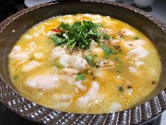 豆花鱼-花千醉(新街口店)