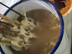 -路书奇炝锅绿豆面(万客隆店)