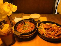 -来龙里 精致 东南亚餐室(万象城店)