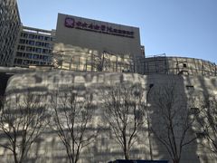 -中央音乐学院歌剧音乐厅