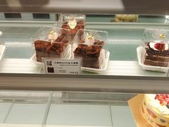-匠造烘焙(上海湾店)